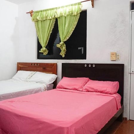 Hotel D'Concepcion Tizimín Esterno foto
