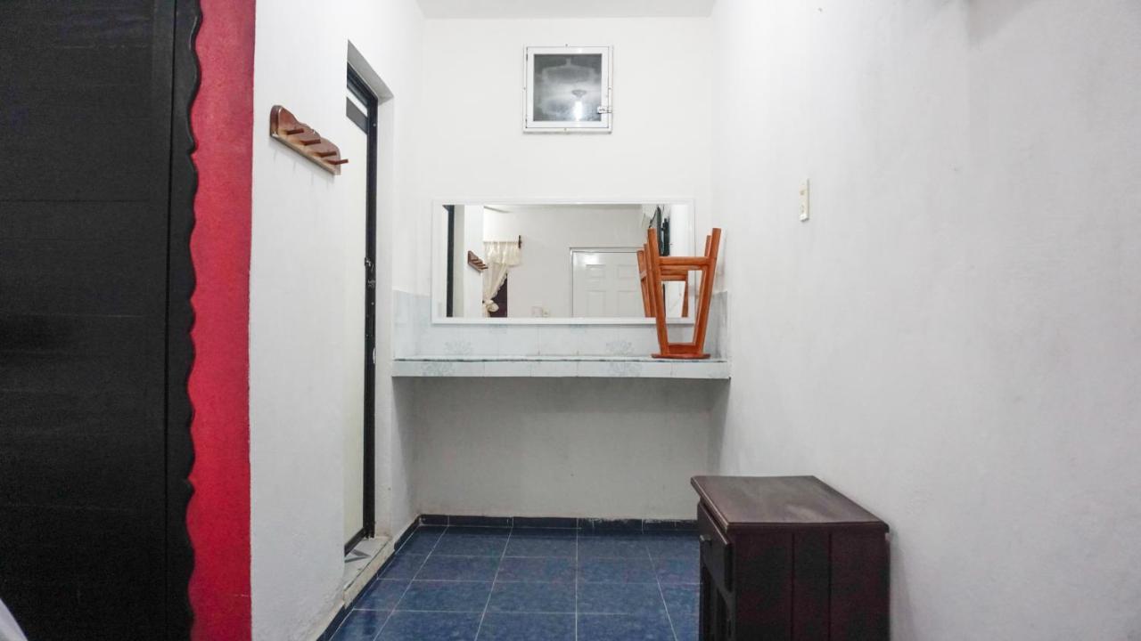 Hotel D'Concepcion Tizimín Esterno foto