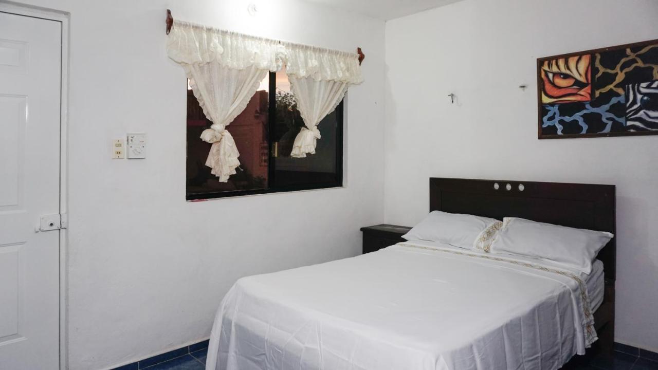 Hotel D'Concepcion Tizimín Esterno foto