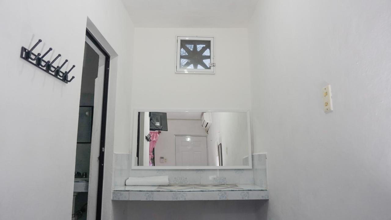 Hotel D'Concepcion Tizimín Esterno foto