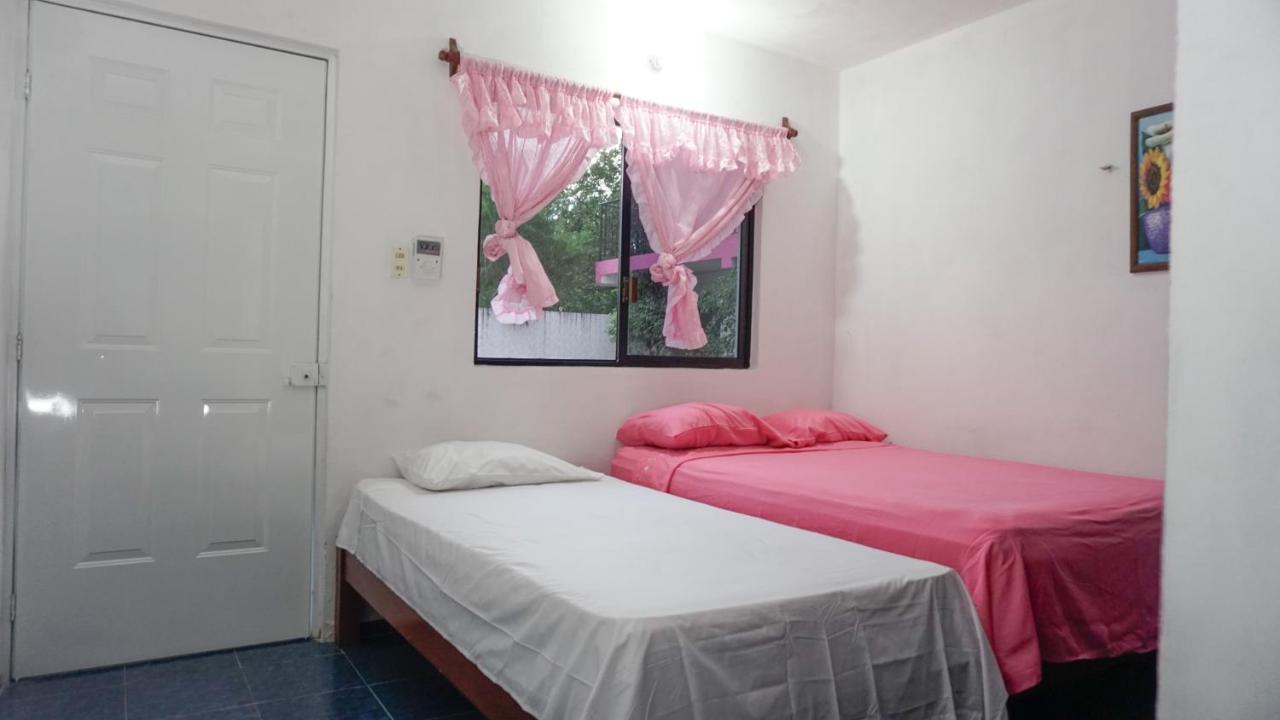 Hotel D'Concepcion Tizimín Esterno foto