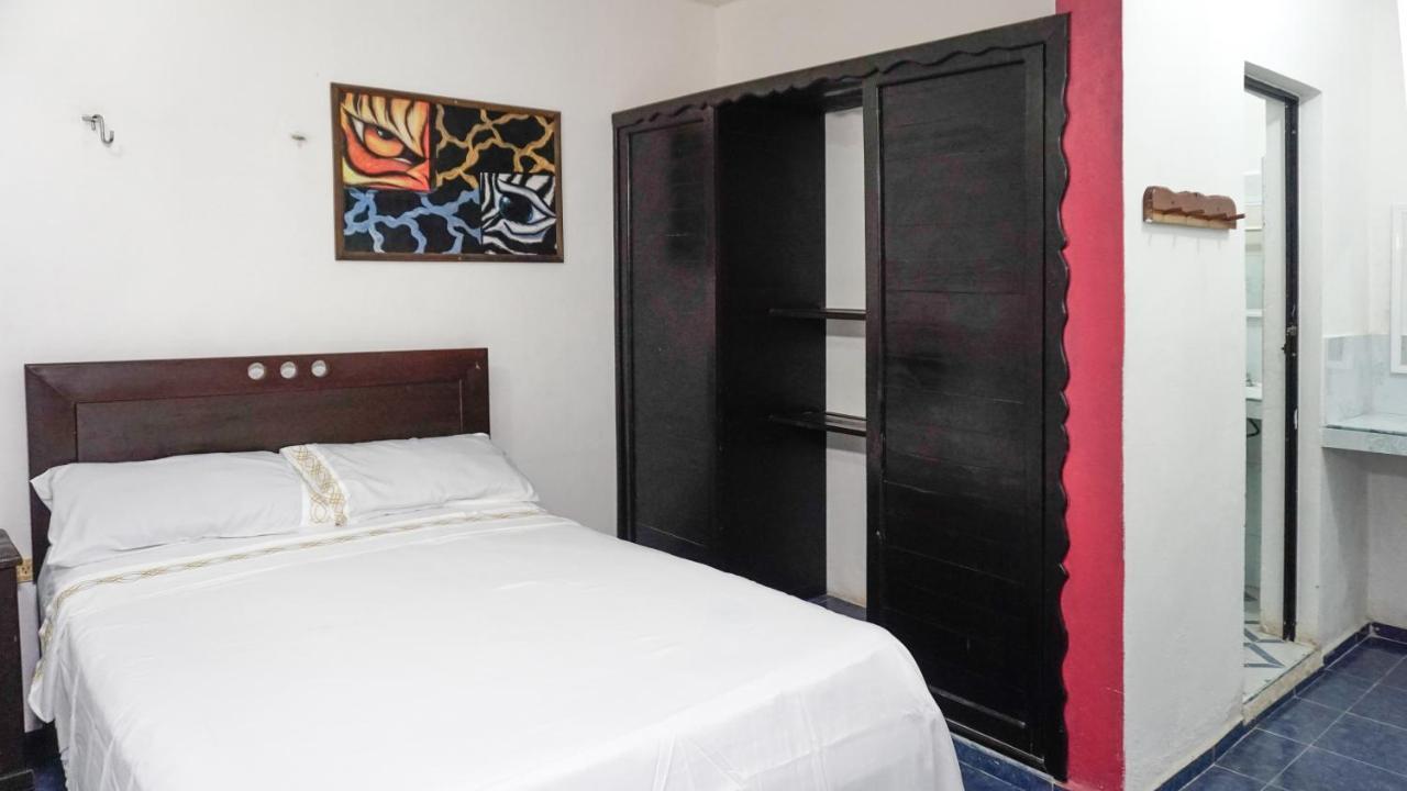 Hotel D'Concepcion Tizimín Esterno foto