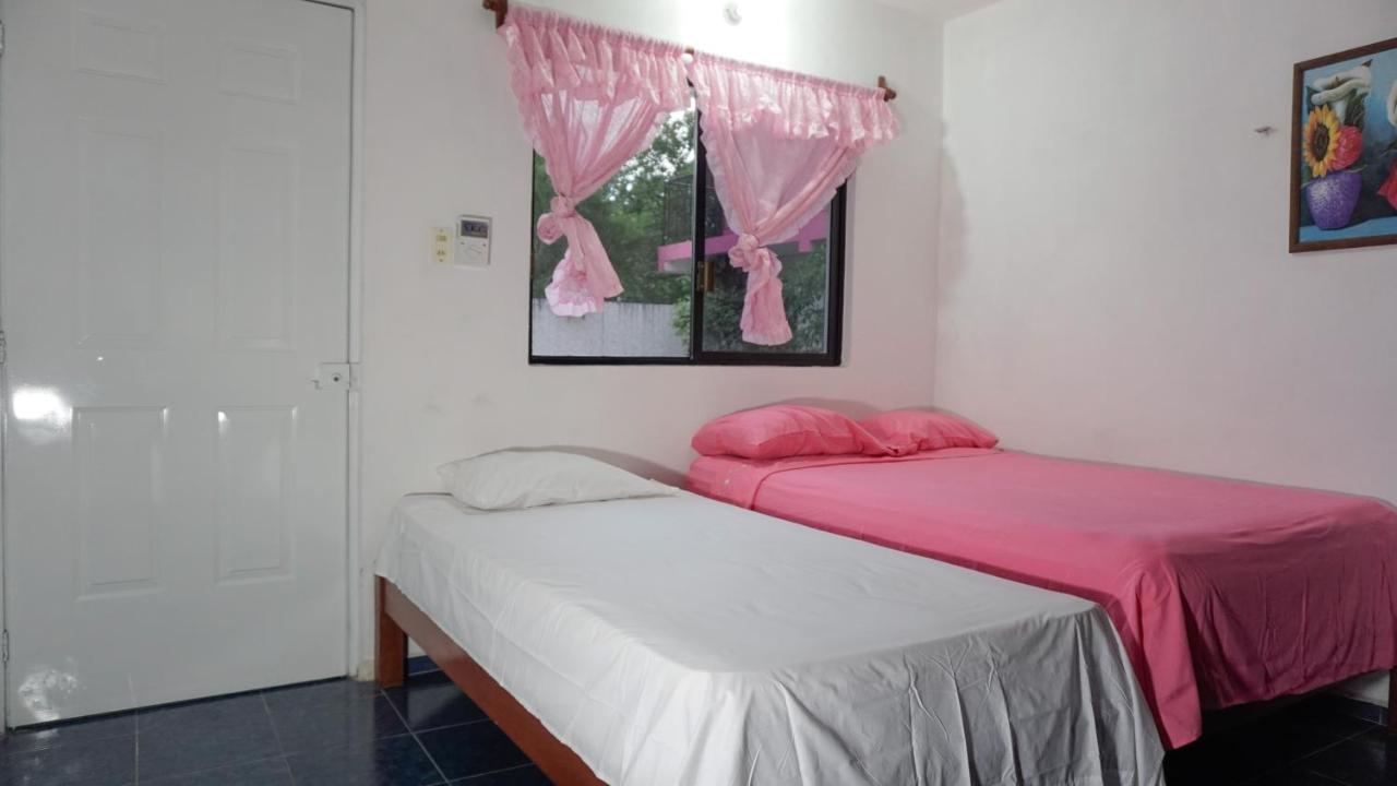 Hotel D'Concepcion Tizimín Esterno foto