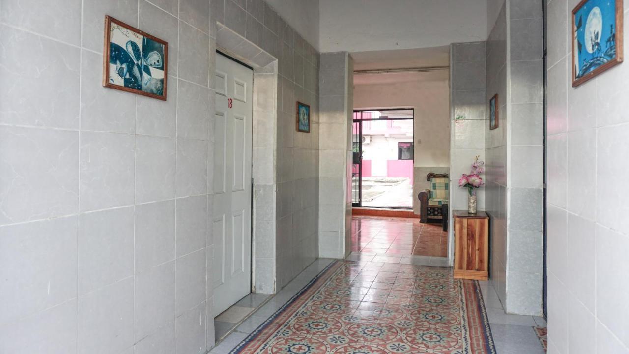 Hotel D'Concepcion Tizimín Esterno foto