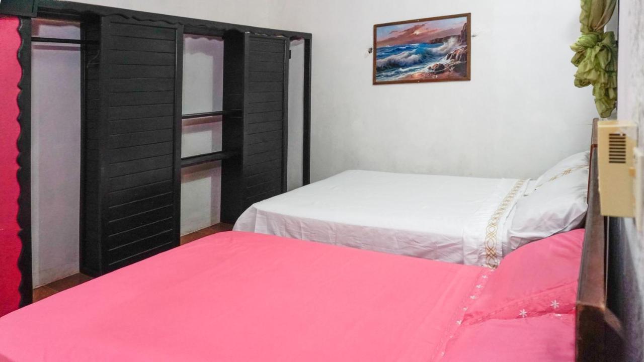 Hotel D'Concepcion Tizimín Esterno foto