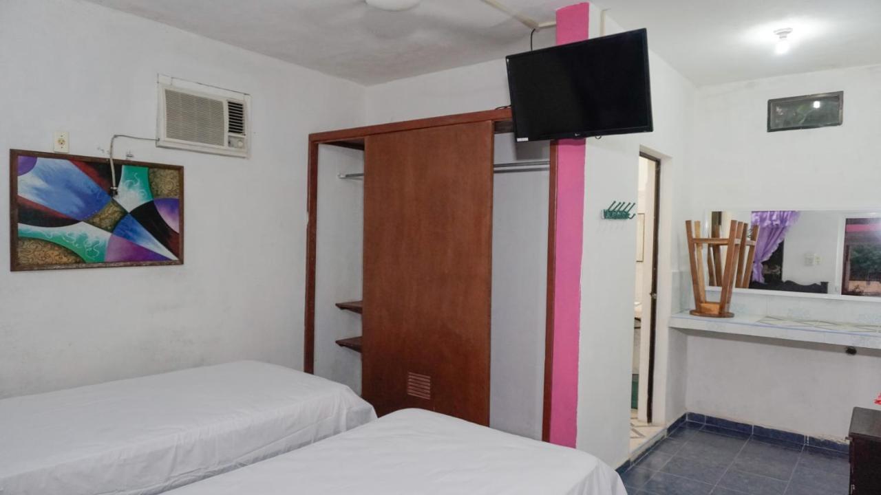 Hotel D'Concepcion Tizimín Esterno foto