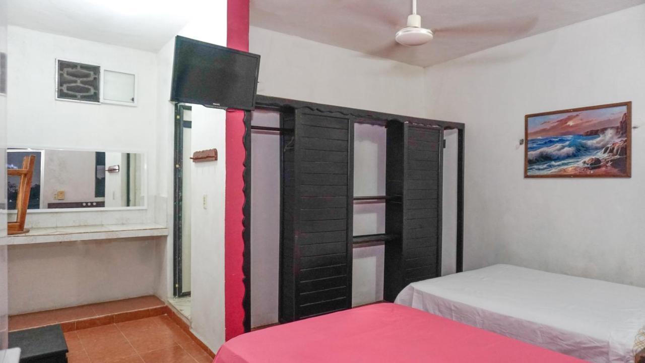 Hotel D'Concepcion Tizimín Esterno foto