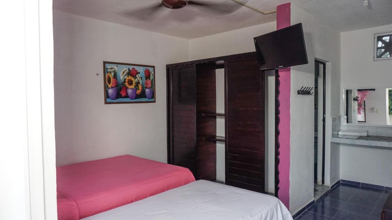 Hotel D'Concepcion Tizimín Esterno foto