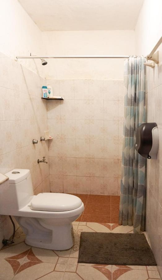 Hotel D'Concepcion Tizimín Esterno foto